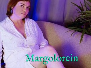 Margolorein