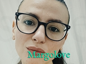 Margolove