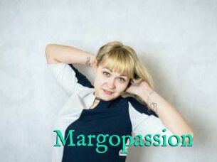 Margopassion