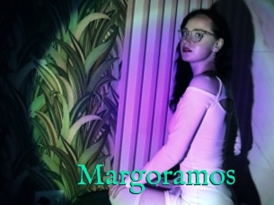 Margoramos