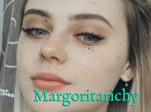 Margoritarichy