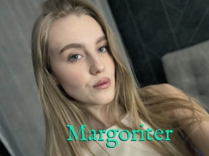 Margoriter