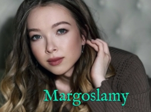 Margoslamy