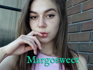 Margosweet