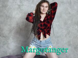 Margotanger