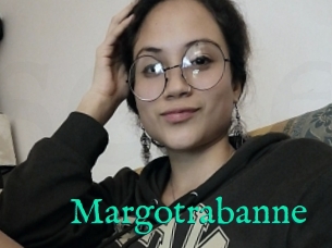 Margotrabanne