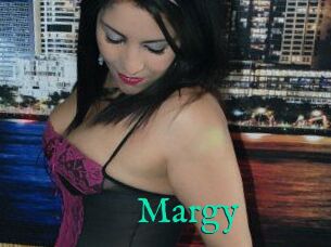 Margy