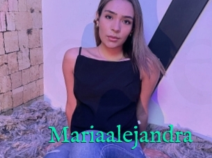 Mariaalejandra