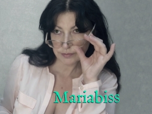 Mariabiss