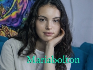 Mariabolton