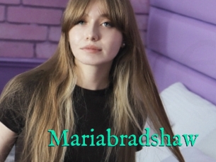 Mariabradshaw