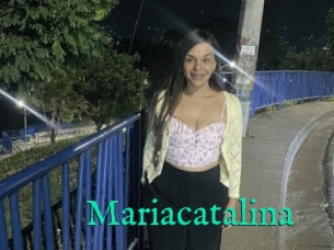 Mariacatalina