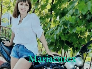 Mariacutex