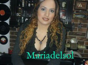 Mariadelsol