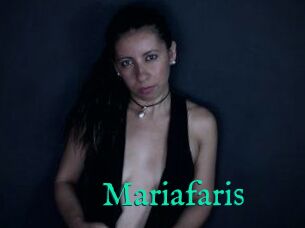 Mariafaris