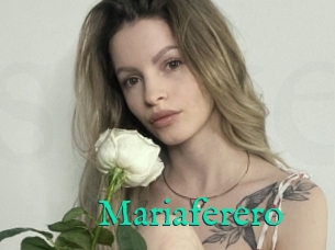 Mariaferero