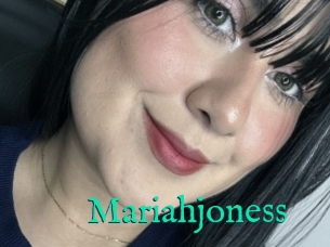 Mariahjoness