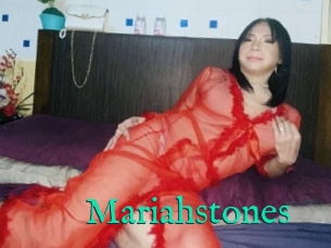 Mariahstones