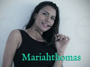 Mariahthomas