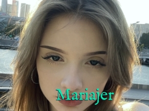 Mariajer