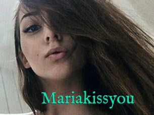 Mariakissyou