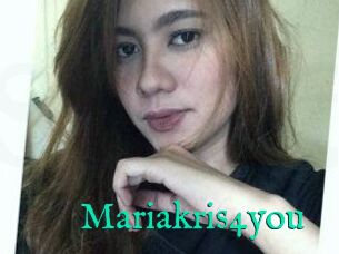 Mariakris4you