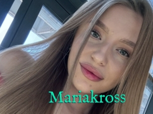 Mariakross