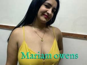 Mariam_owens