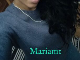 Mariam1