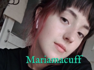 Mariamacuff
