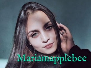 Mariamapplebee