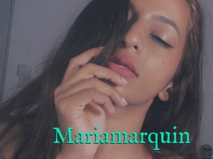 Mariamarquin