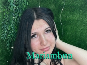 Mariambun