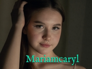 Mariamcaryl