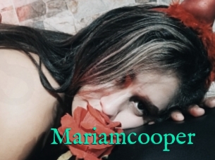 Mariamcooper