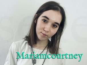 Mariamcourtney