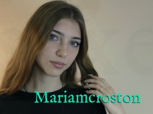 Mariamcroston