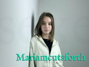 Mariamcutsforth