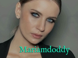 Mariamdoddy