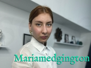 Mariamedgington