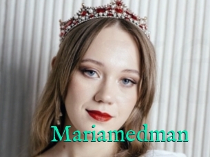 Mariamedman