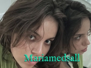 Mariamedsall