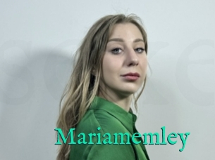 Mariamemley