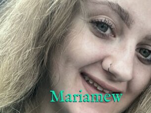 Mariamew