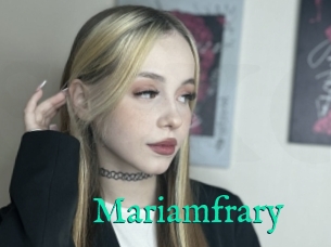 Mariamfrary