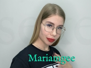 Mariamgee