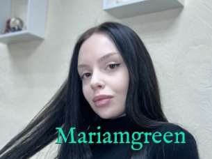 Mariamgreen