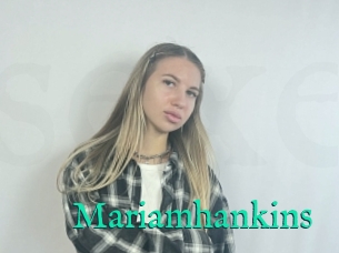 Mariamhankins