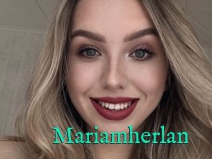 Mariamherlan