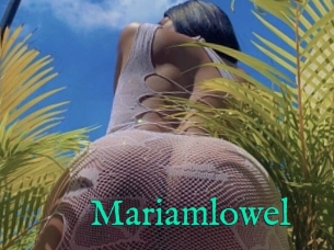 Mariamlowel